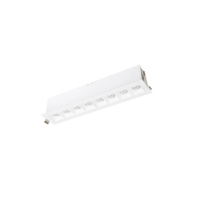 WAC US R1GDT08-N940-WTWT - Multi Stealth Downlight Trim 8 Cell