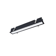 WAC US R1GDT12-F927-WTBK - Multi Stealth Downlight Trim 12 Cell