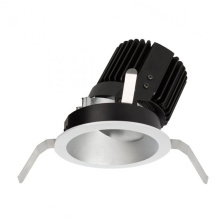 WAC US R4RWT-ATWA-HZWT - Volta 4.5" Round Wall Wash Trim with LED Light Engine