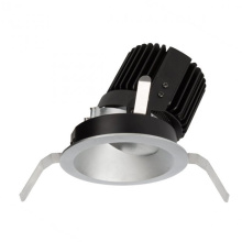 WAC US R4RWT-ATWB-HZ - Volta 4.5" Round Wall Wash Trim with LED Light Engine