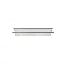 WAC US WS-79524-35-BN - Shard Bath & Wall Sconce