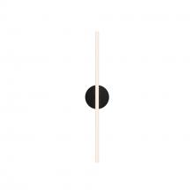 WAC US WS-99527-27-BK - Lanky Wall Sconce