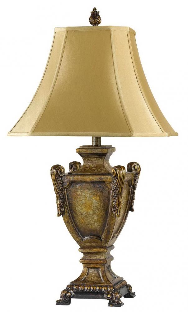 150W 3 WAY ALGONA TABLE LAMP