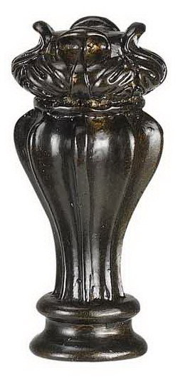Resin Finial