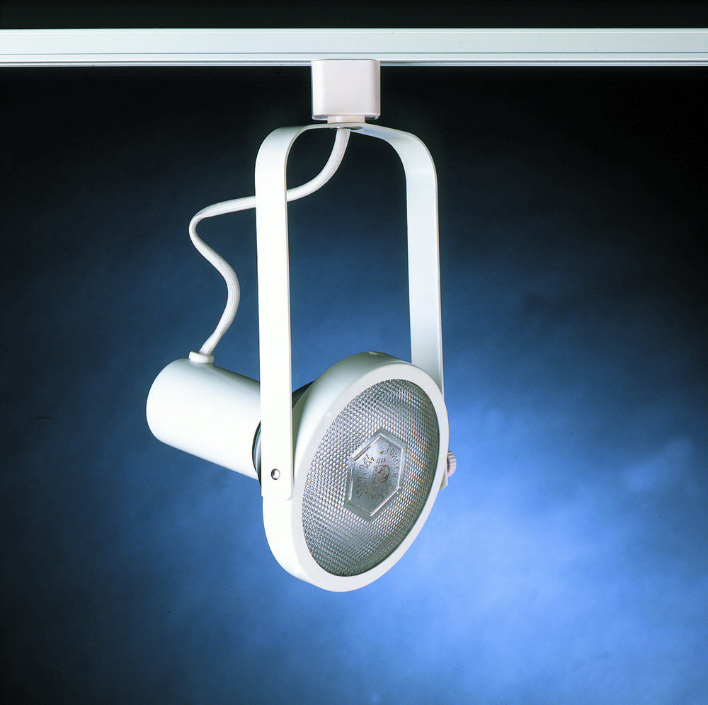 LINE VOLTAGE FIXTURE, PAR 38