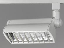 CAL Lighting HT-955-WH - Fluorescent 26W, G24, Q-3, 4-Pin