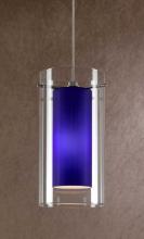 CAL Lighting PNL-1052/6-BS - Down Mini Pendant