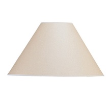 CAL Lighting SH-8109/21-KF - Vertical Basic Coolie Kraft Paper H
