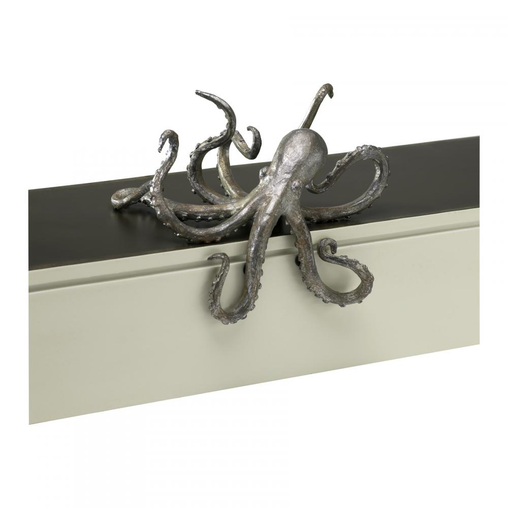 Octopus Shelf Decor-MD