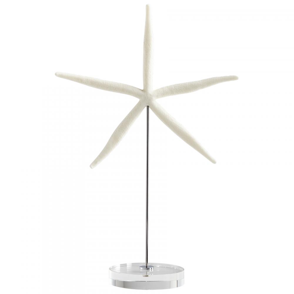 Royal Sea Star Sculpture | Medium