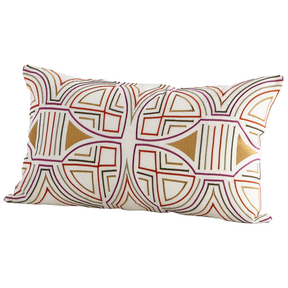 &Pillow Cover - 14 x 24