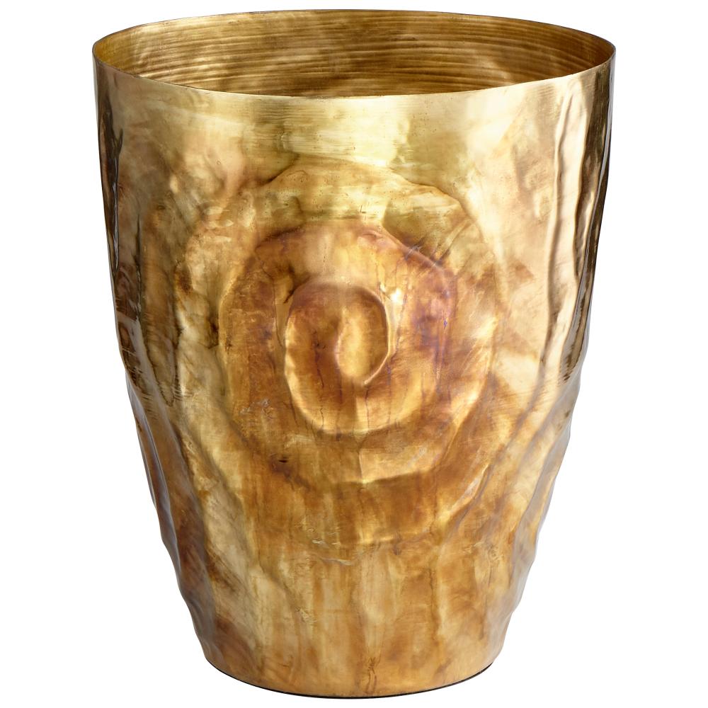 Dutchess Vase|Gold-Large