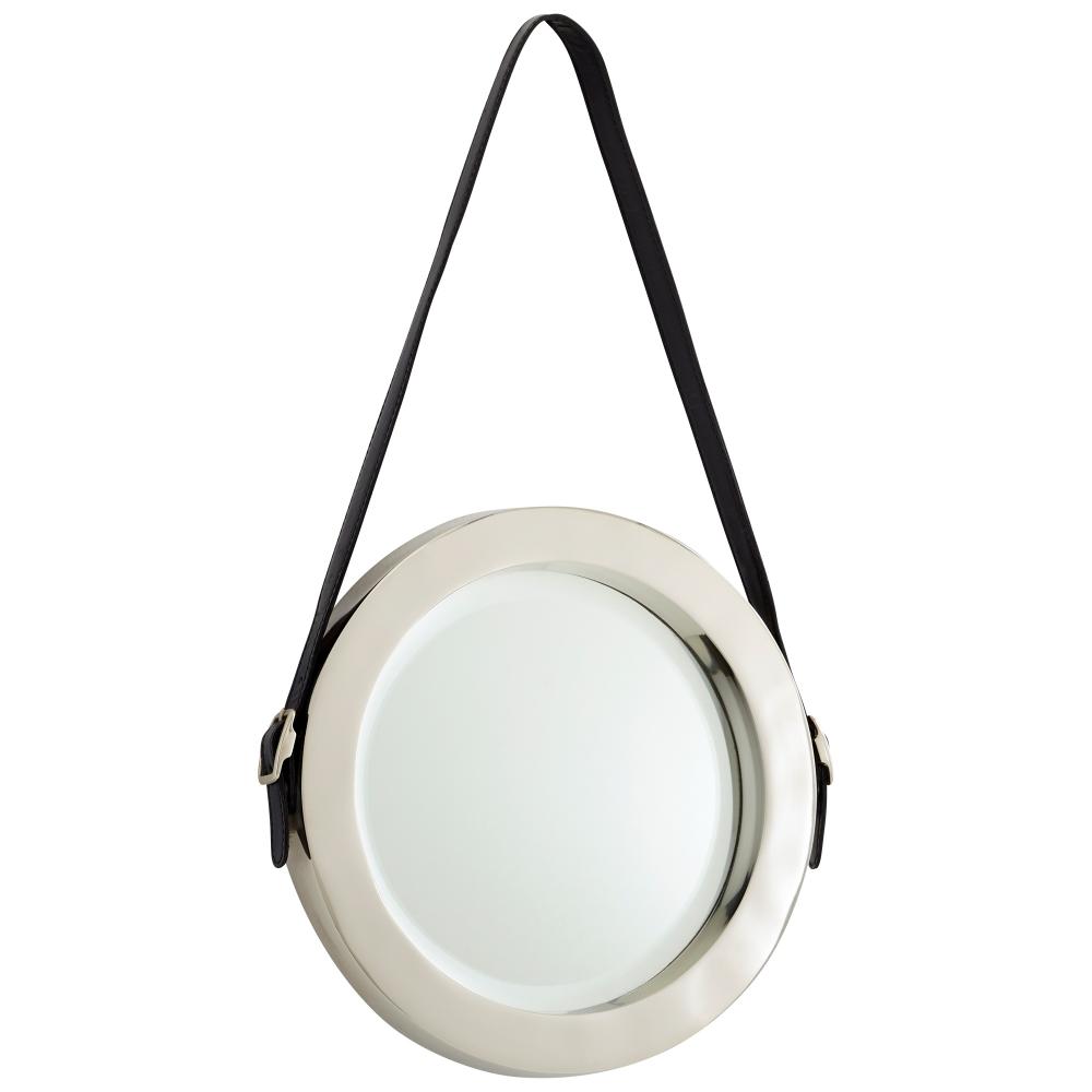 Round Venster Mirror-MD