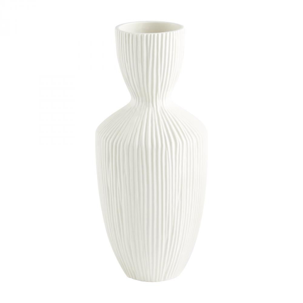 Bravo Vase | White | Small