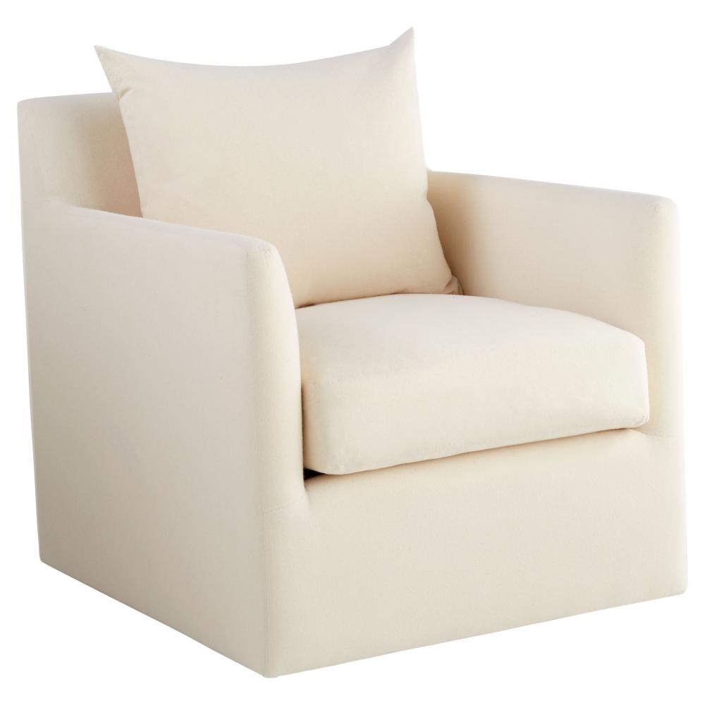 Sovente Chair | Muslin