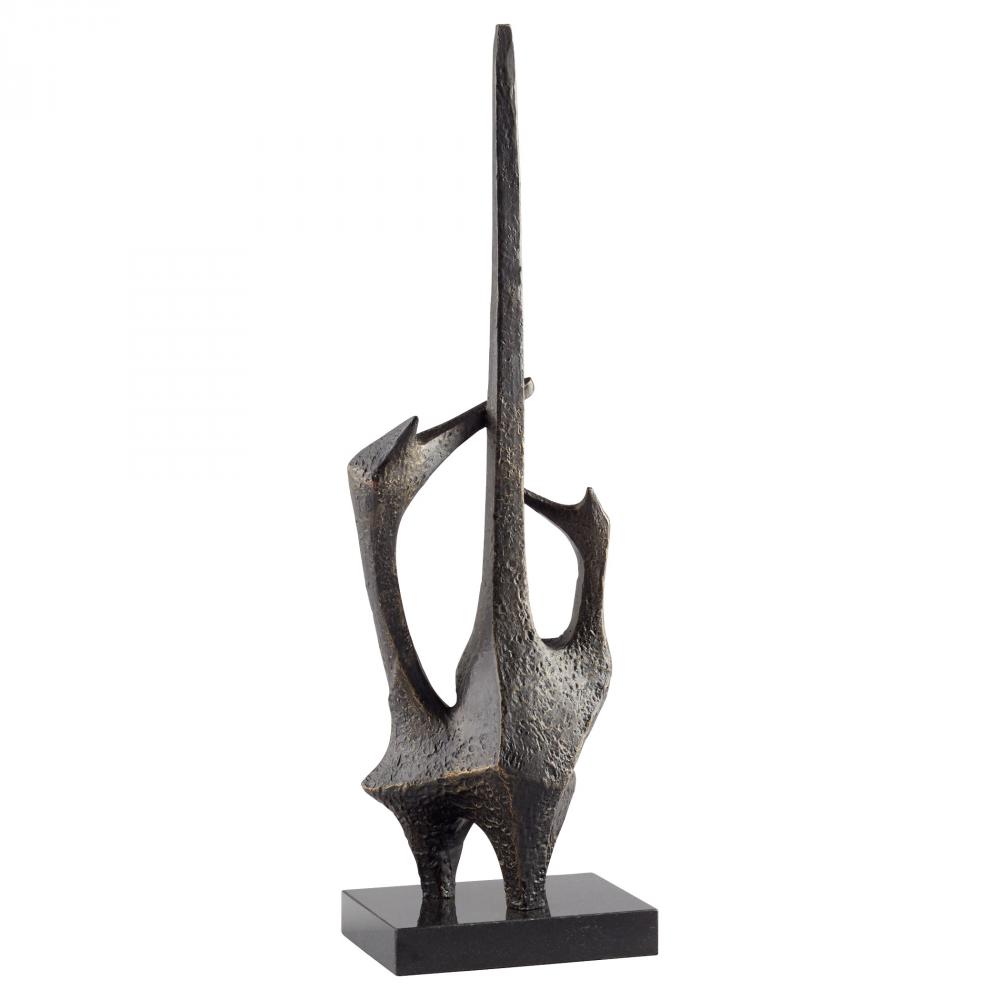 Nyx Sculpture ed Bronze