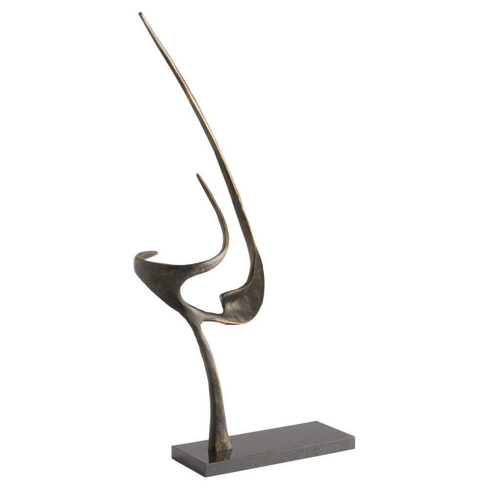 Agraciada Sculpture | Old World