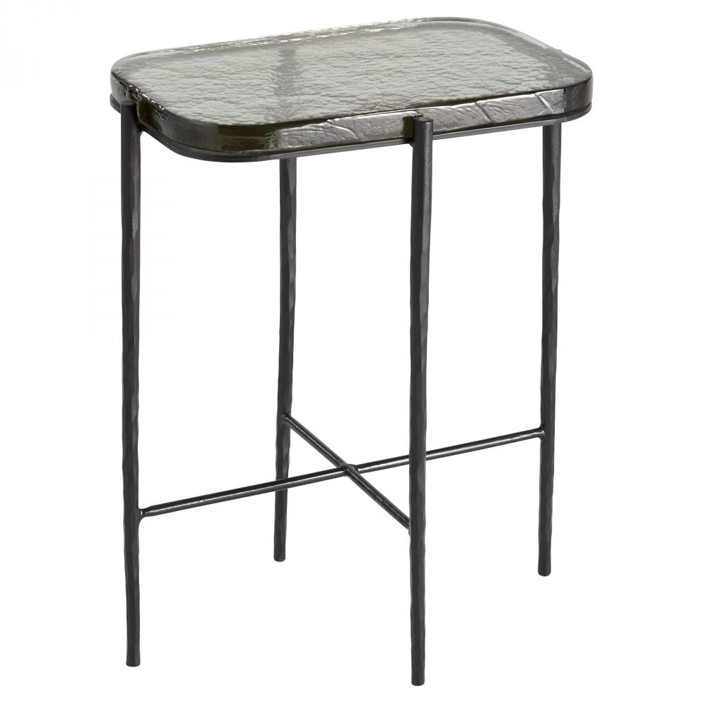 Canova Accent Table | Black