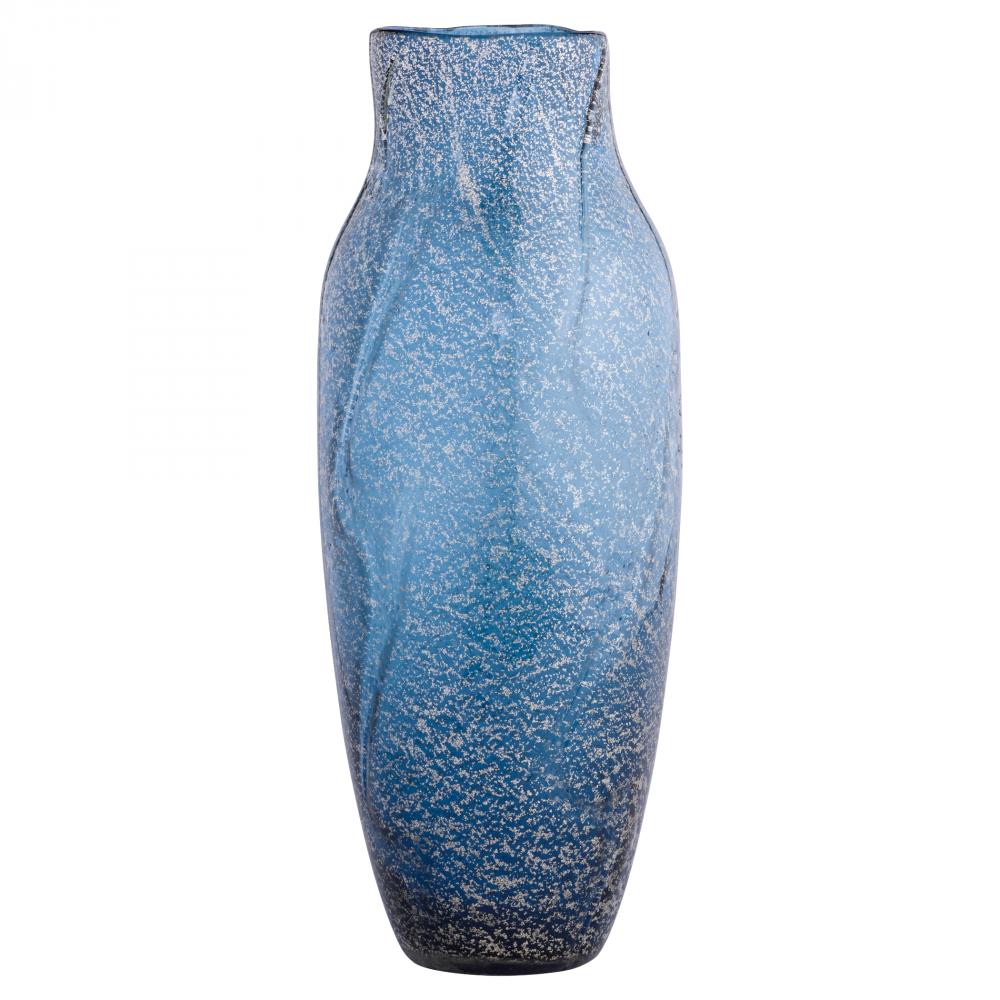 Galaxy Vase | Blue