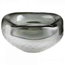 Cyan Designs 06696 - Oscuro Bowl | Grey