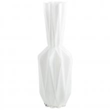 Cyan Designs 09492 - Infinity Origami Vase -LG