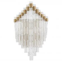 Cyan Designs 11626 - NOBÉL WALL SCONCE - AGB