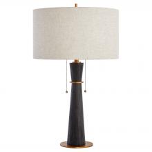 Cyan Designs 11714 - Wright Table Lamp | Brass