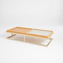 Cyan Designs 11738 - Cosmopolita Cocktail Tble|Br