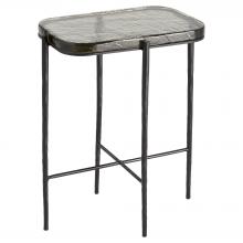 Cyan Designs 11910 - Canova Accent Table | Black