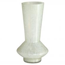 Cyan Designs 12044 - Pilat Vase | Taupe - Tall