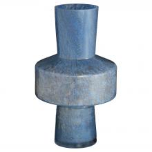 Cyan Designs 12046 - Sanibel Vase | Blue - Large