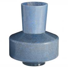 Cyan Designs 12048 - Sanibel Vase | Blue - Stout