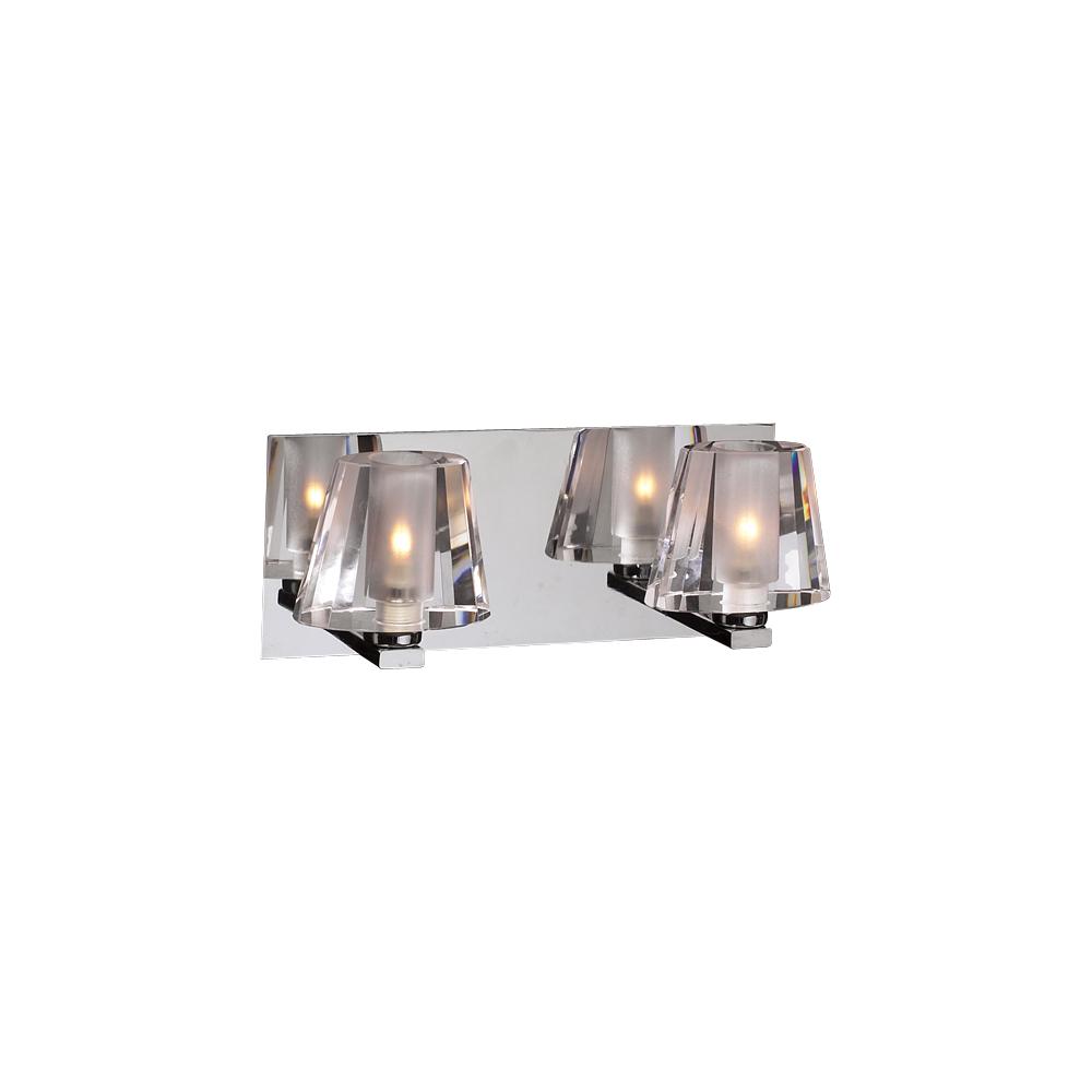 2 Light Vanity Cheope Collection
