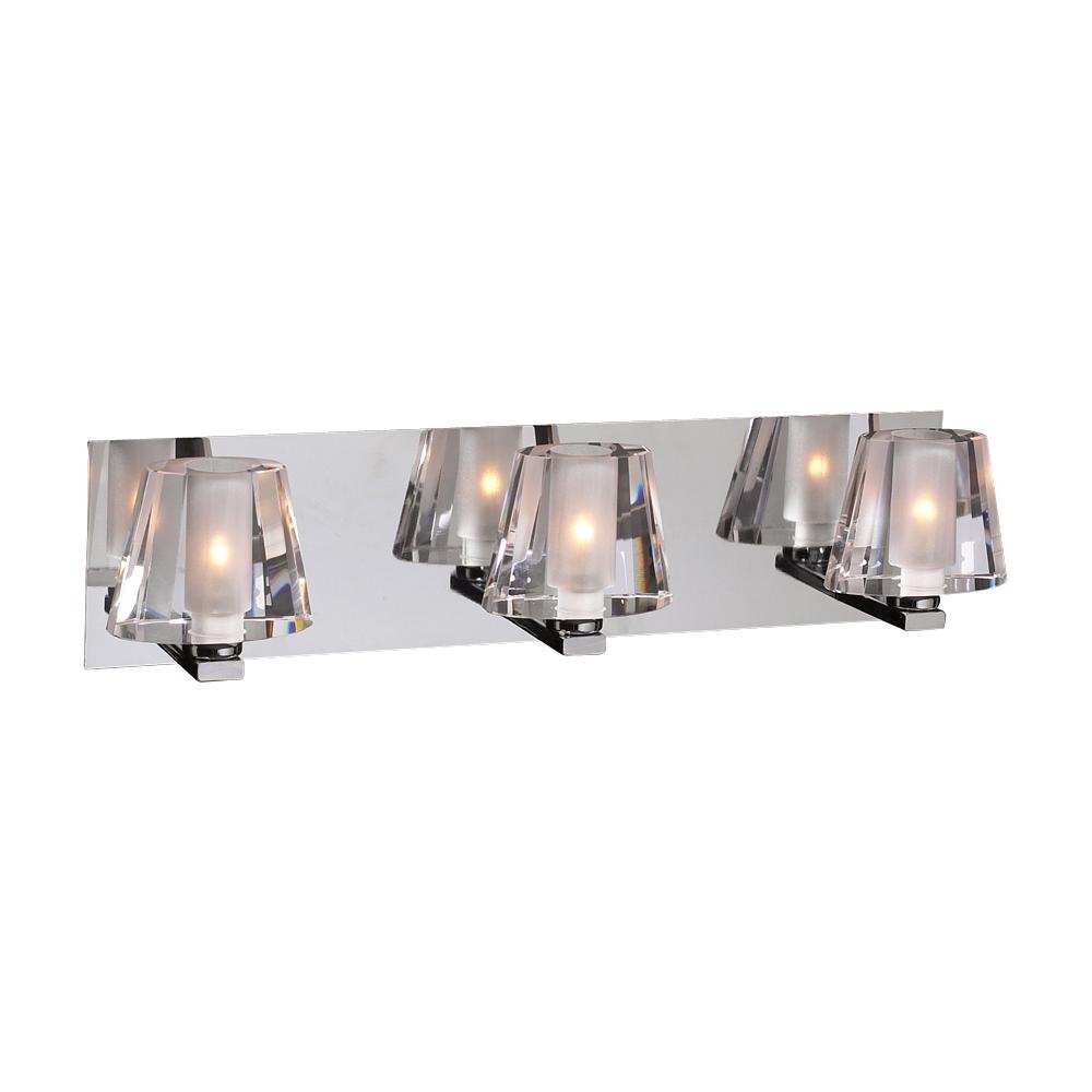 3 Light Vanity Cheope Collection