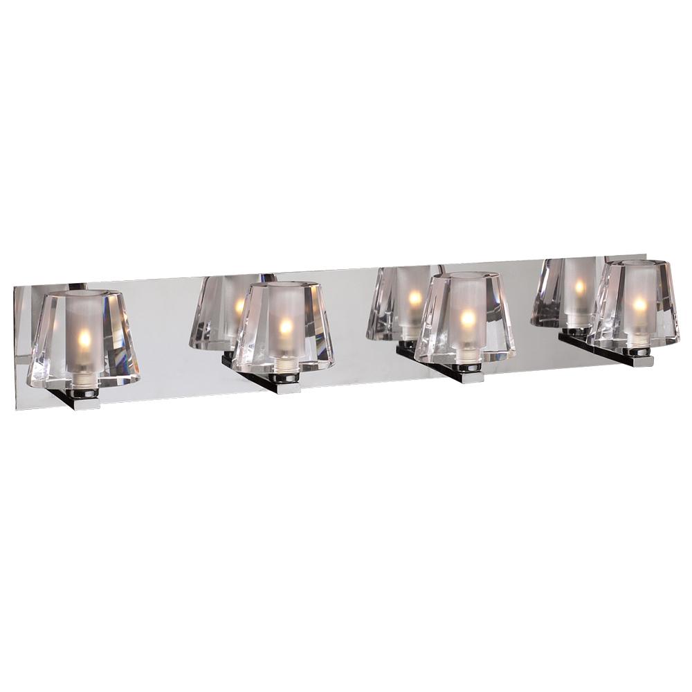 4 Light Vanity Cheope Collection