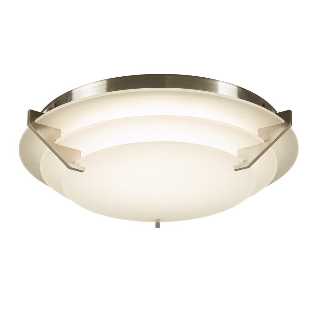 PLC1 Single ceiling light from the Palladium collection