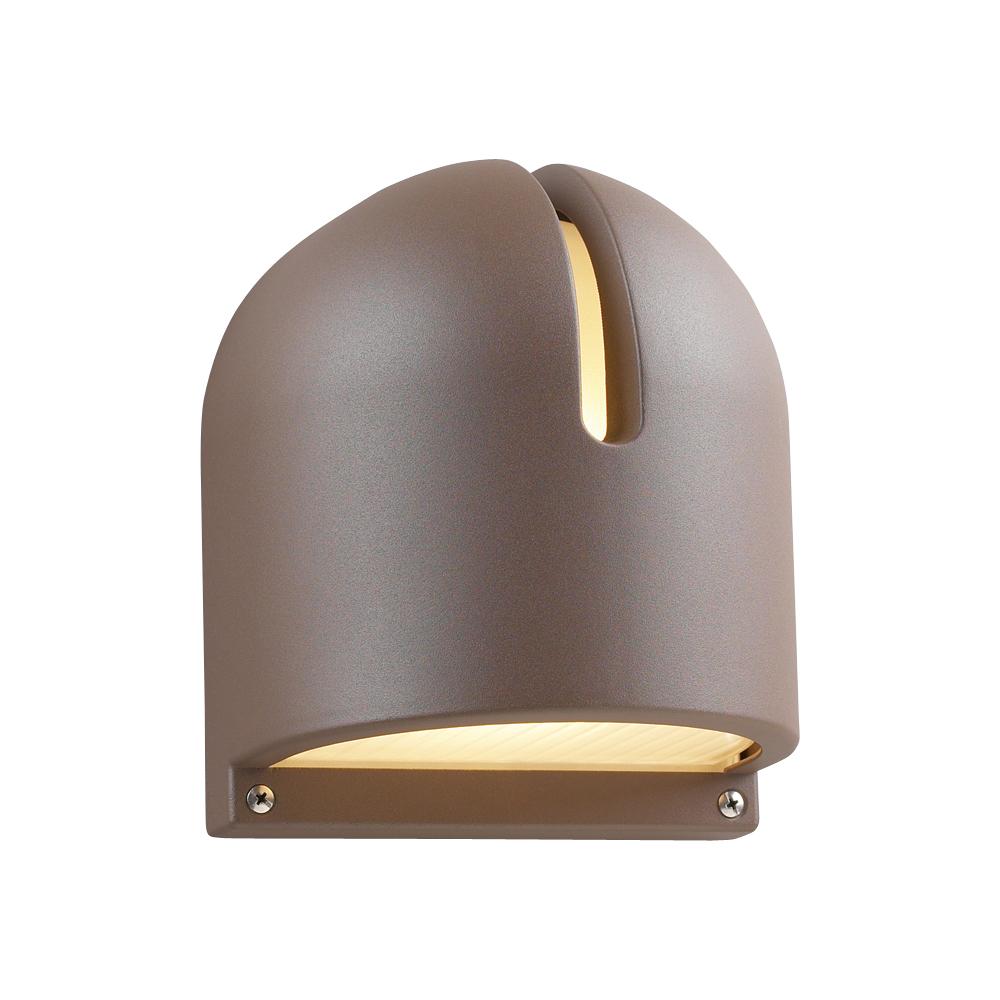 1 Light Outdoor Fixture Phoenix Collection 2024 BZ