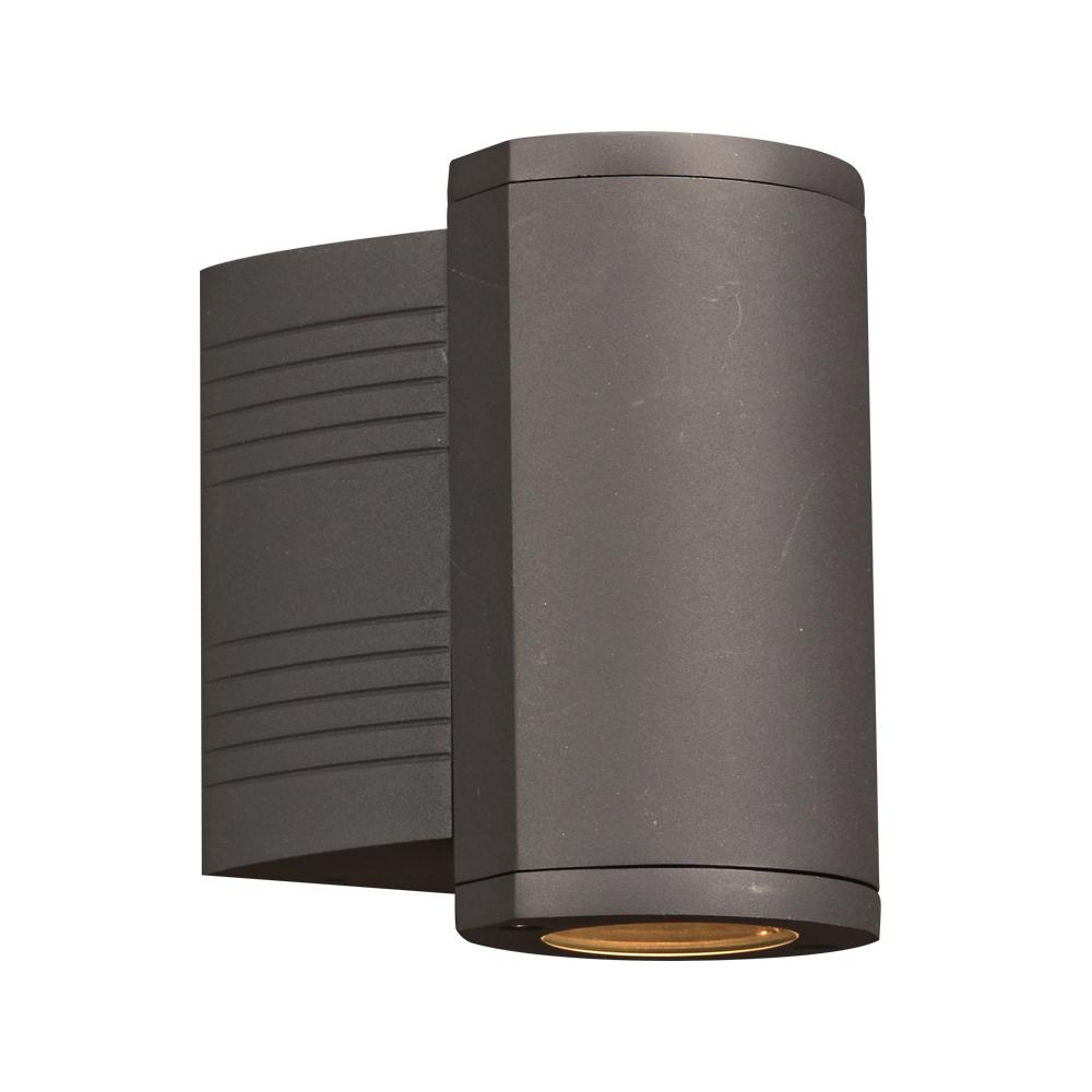 1 Light Outdoor (down light) LED Fixture Lenox-I Collection 2050BZ