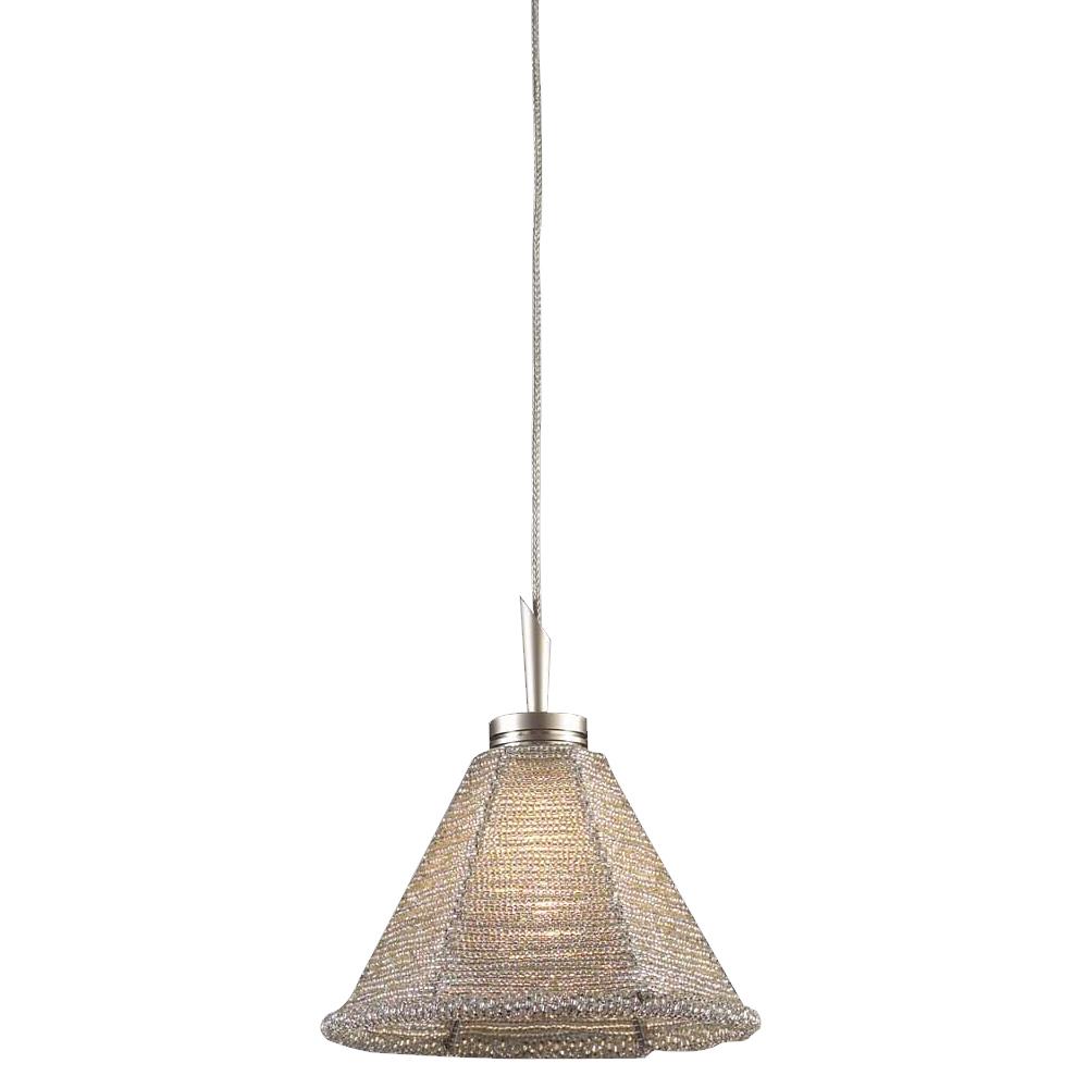 1 Light Mini Pendant Belmondo Collection