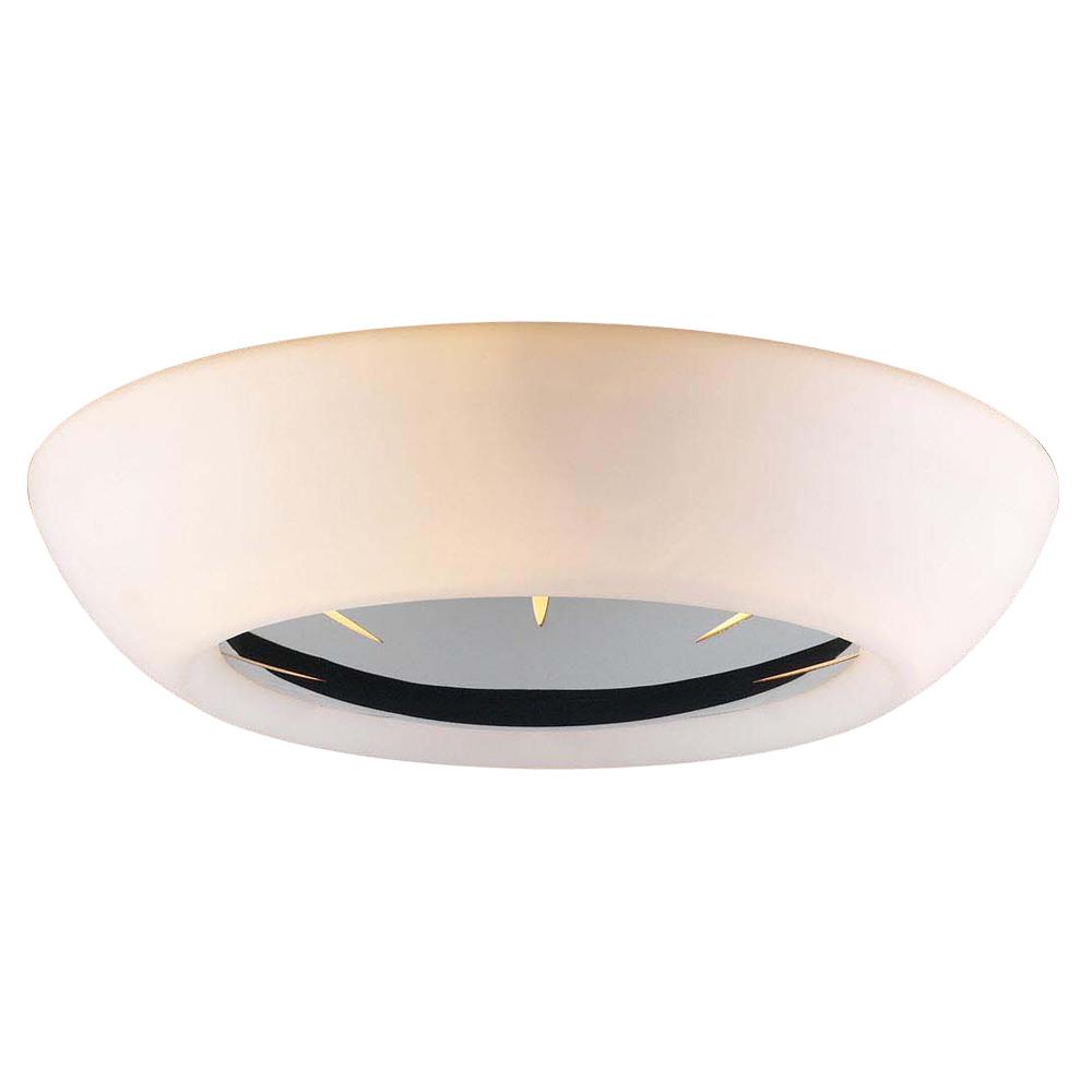 3 Light Ceiling Light Millo Collection 299 PC