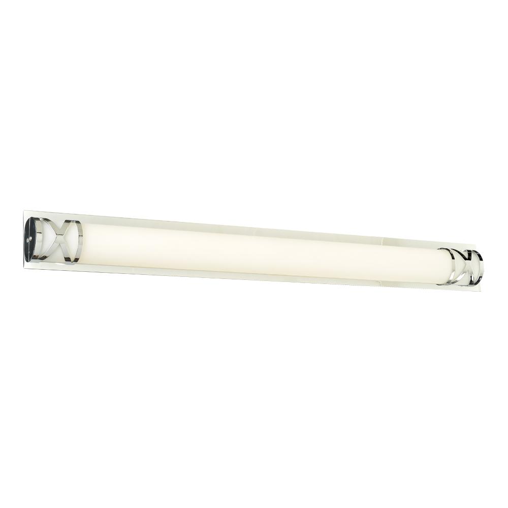 PLC LED Vanity Light Fixture Semprini Collection 3384PC