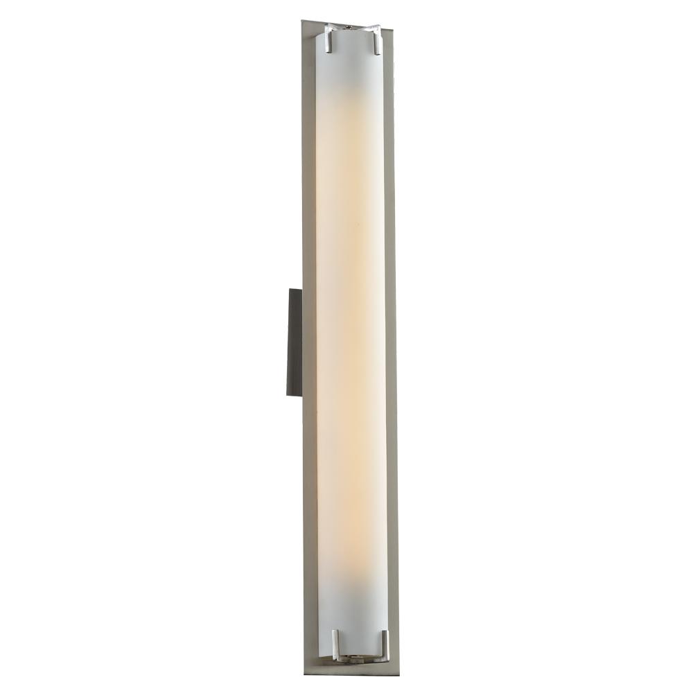 PLC LED Vanity Light Fixture Claridge Collection 3386SN