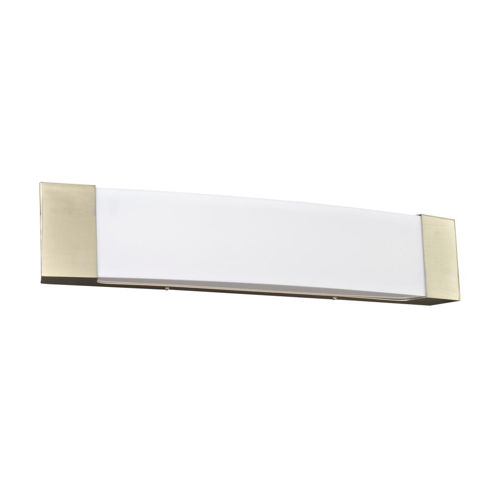 LED Vanity Light Fixture Pomeroy Collection 3391SN