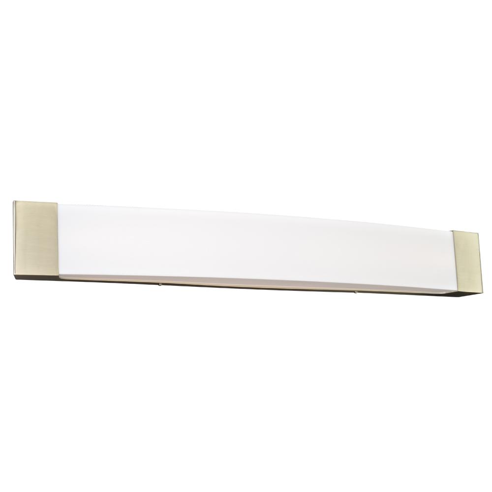 LED Vanity Light Fixture Pomeroy Collection 3393SN