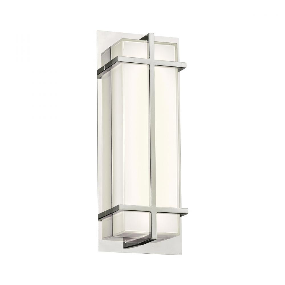 Brooklan Led Wall Sconce