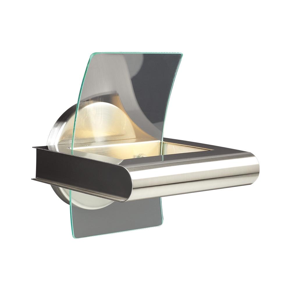 1 Light Sconce Patrick Collection 6443 SN