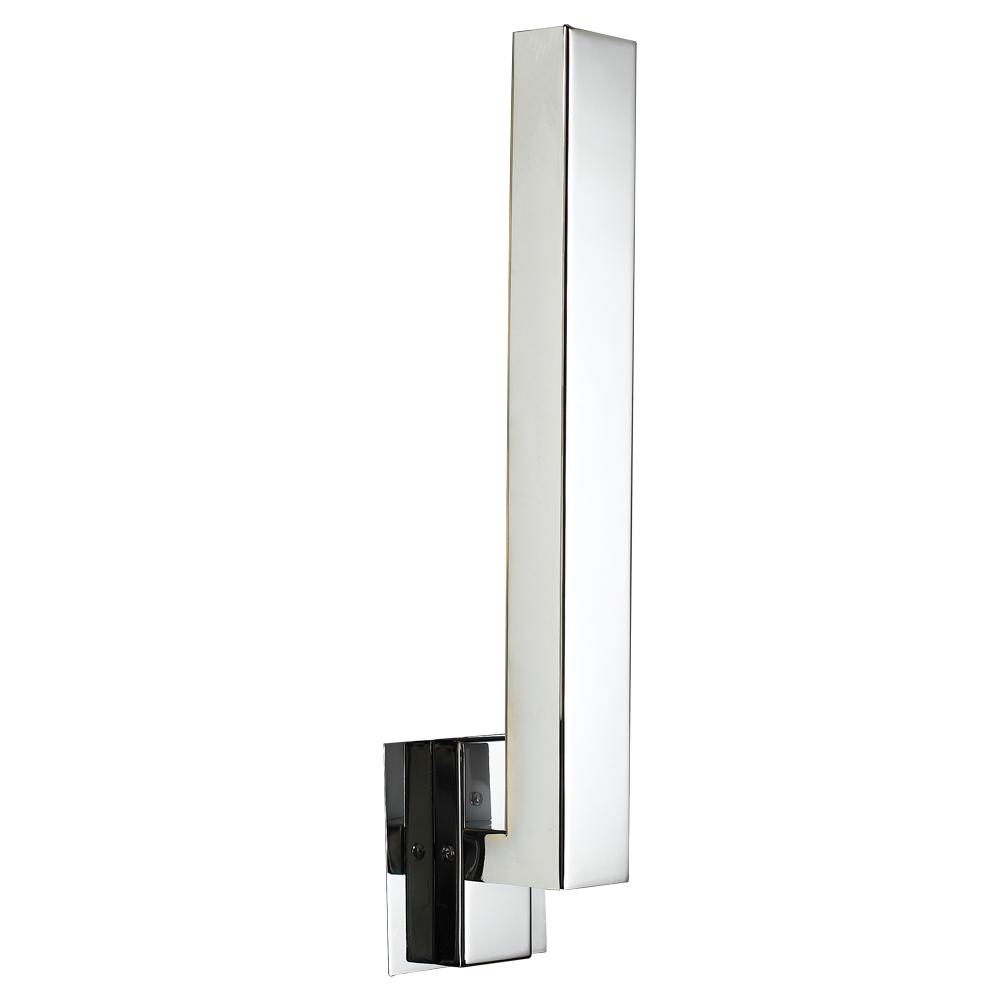 5 Light-LED Wall Sconce Teton Collection 7575PC