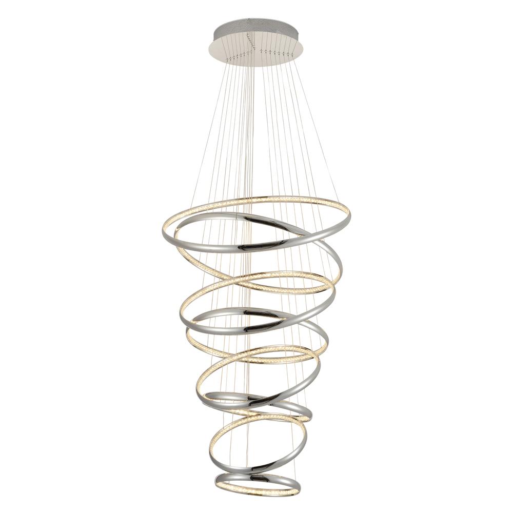 Jazz Led Lobby Pendant