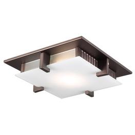 1 Light Ceiling Light Polipo Collection 908ORBLED
