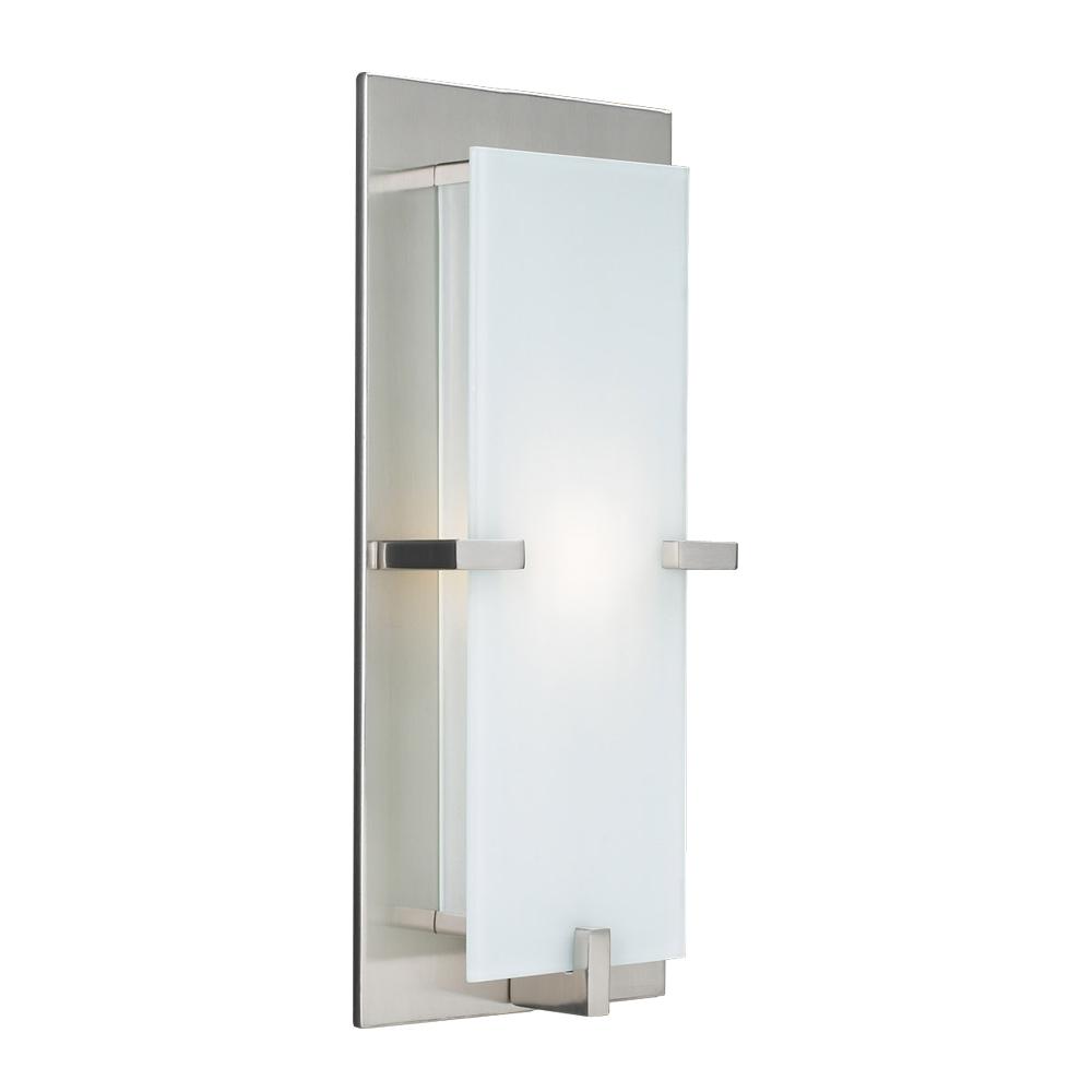 1 Light Sconce Polipo Collection 909 SN